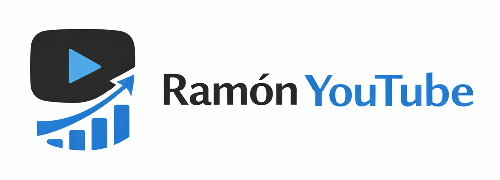 Ramón YouTube
